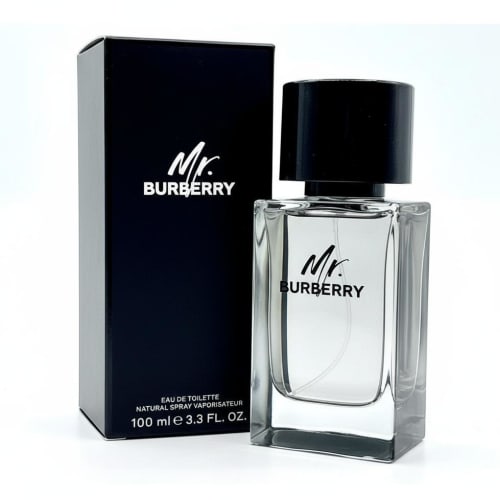 BURBERRY_BURBERRY MR BURBERRY 3.4 EDT M  (106354) - Spain
