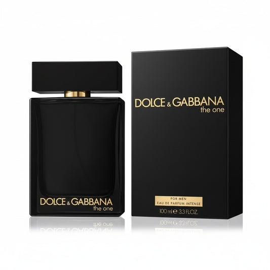 DOLCE & GABBANA_DG THE ONE INTENSE 3.4 EDP M  (116015) US ONLY - Italy