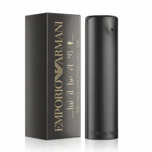 ARMANI_EMPORIO 3.4 EDP L TST  (106870) - France