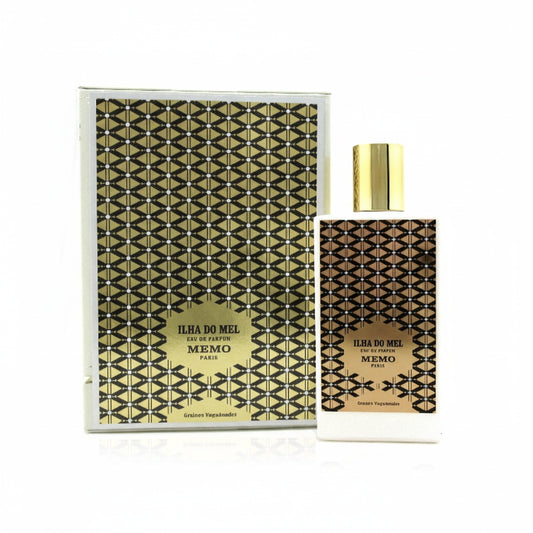 MEMO PARIS_MEMO PARIS ILHA DO MEL 2.5 EDP L -  (110546) - France