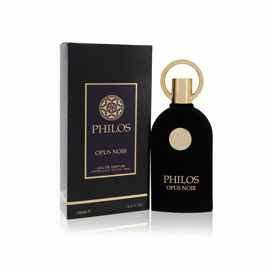 LATTAFA_MAISON ALHAMBRA PHILOS OPUS NOIR 3.4 EDP M -  (125227) - Emirates