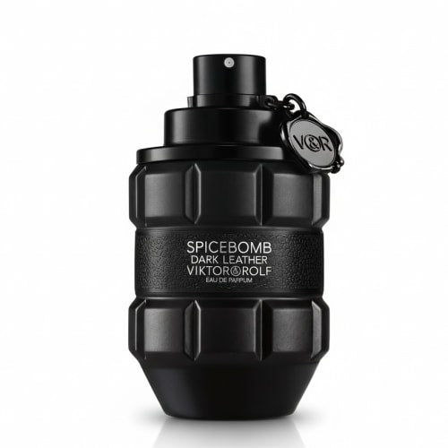 VIKTOR & ROLF_SPICEBOMB DARK LEATHER 3.0 EDP M  (129534) - France