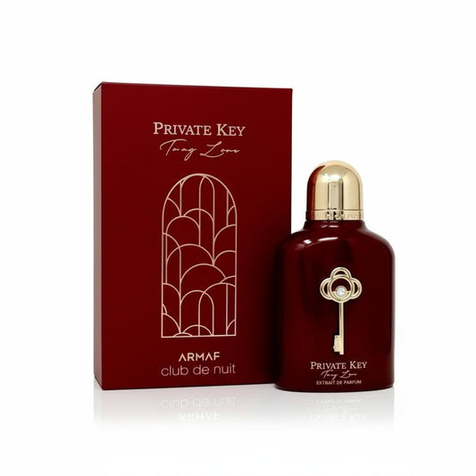 ARMAF_ARMAF CDN PRIVATE KEY TO MY LOVE 3.4 EXTRAIT PARFUM U (126573) - Emirates