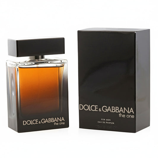DOLCE & GABBANA_DG THE ONE 3.4 EDP M  (105527) - Italy