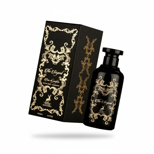 LATTAFA_MAISON ALHAMBRA THE SERPENT 3.4 EDP U -  (124372) - Emirates