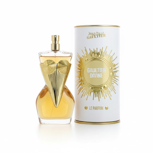JEAN PAUL GAUTIER_JEAN PAUL G DIVINE INTENSE 3.4 EDP L  (118916) - France