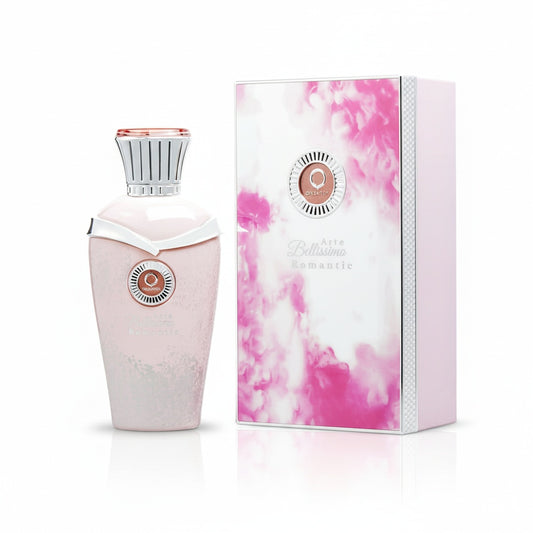 AL HARMAIN_ORIENTICA ARTE BELLISSIMA EXOTIC 2.5 EDP L -  (116173) - Emirates
