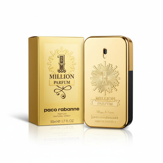 PACO RABANNE_PACO ONE MILLION EMPIRE 1.7 EDP L TST  (127823) - France