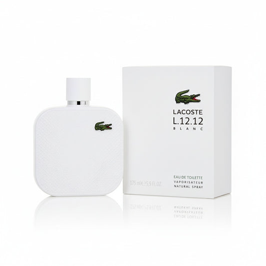 LACOSTE_LACOSTE EAU DE BLANC 3.4 EDT M  (102579) - UK