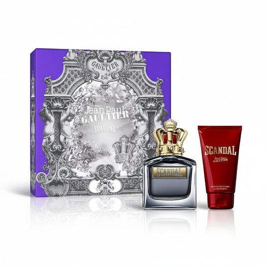 JEAN PAUL GAUTIER_JEAN PAUL G SCANDAL 3.4 EDT M+2.5 S/G  (131779) - Spain