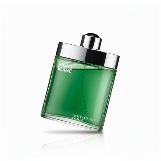 MONT BLANC_MONT INDIVIDUEL TONIC 2.5 EDT M TST NO CAP  (117117) - France