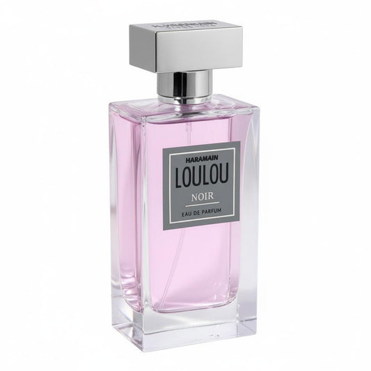 AL HARMAIN_AL HARAMAIN LOULOU NOIR 3.4 EDP L -  (126892) - Emirates