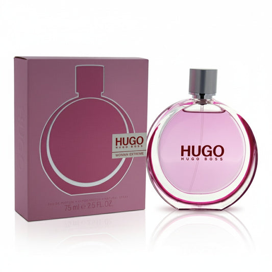HUGO BOSS_HUGO EXTREME 2.5 EDP L  (106612) - Spain