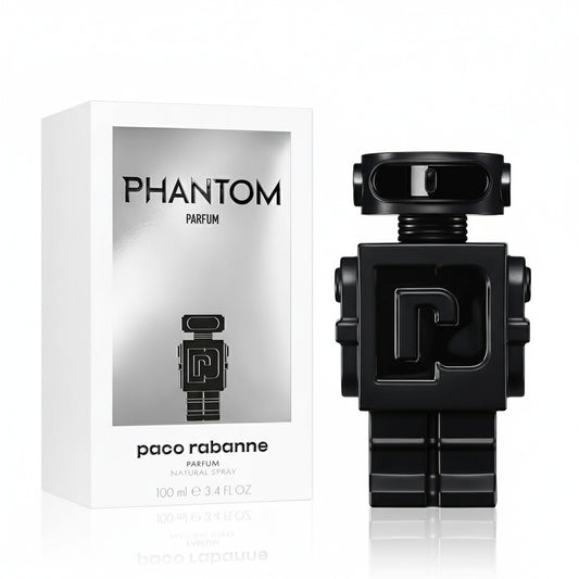 PACO RABANNE_PACO RABANNE PHANTOM 3.4 PARFUM M (125770) - France