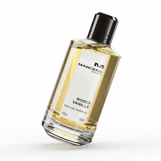MANCERA_MANCERA ROSES VANILLE 4.0 EDP L TST  (114481) - France