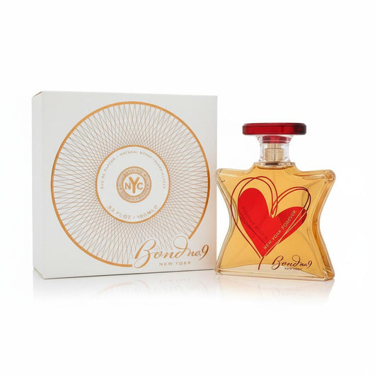 BOND No.9_BOND NEW YORK FOREVER 3.4 EDP L  (118272) - USA