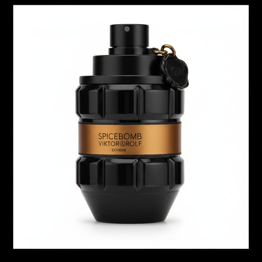 VIKTOR & ROLF_SPICEBOMB EXTREME 3.0 EDP M  (106653) - France
