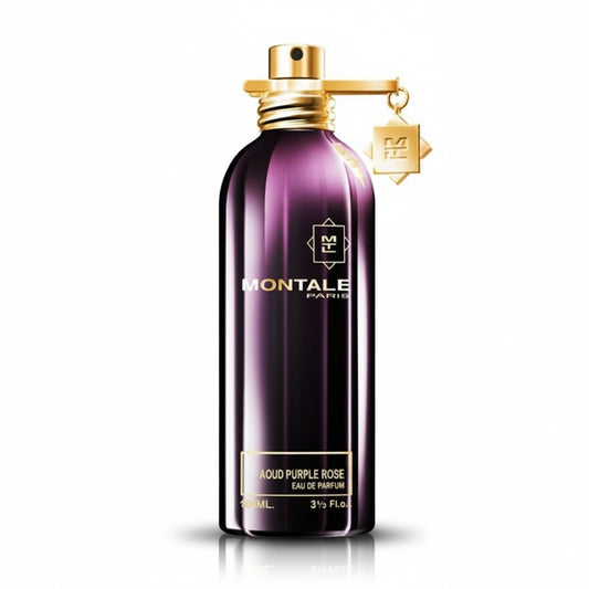 MONTALE_MONTALE AOUD PURPLE ROSE 3.4 EDP U TST -  (127787) - France