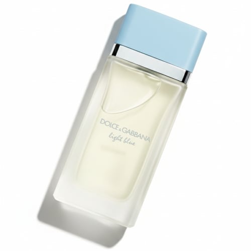 DOLCE & GABBANA_DG LIGHT BLUE 0.85 EDT L  (101257) - Italy