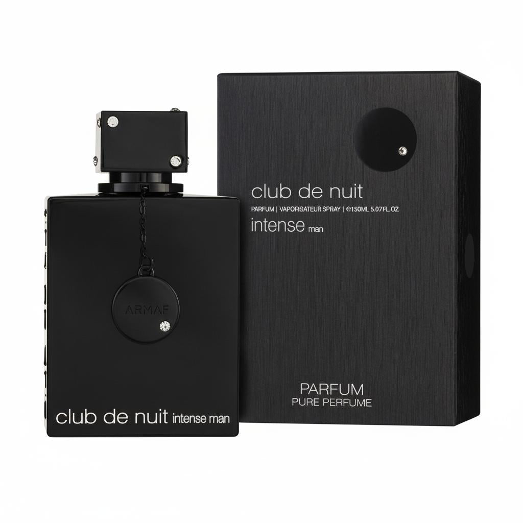 ARMAF_ARMAF CLUB DE NUIT PARFUM INTENSE 5.0 M  (116705) - Emirates