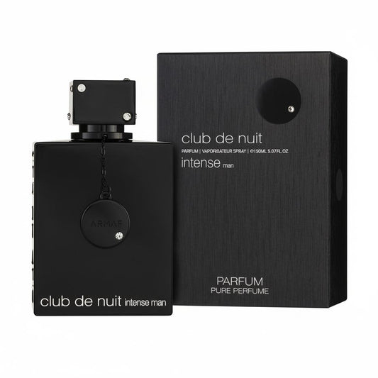 ARMAF_ARMAF CLUB DE NUIT PARFUM INTENSE 5.0 M  (116705) - Emirates