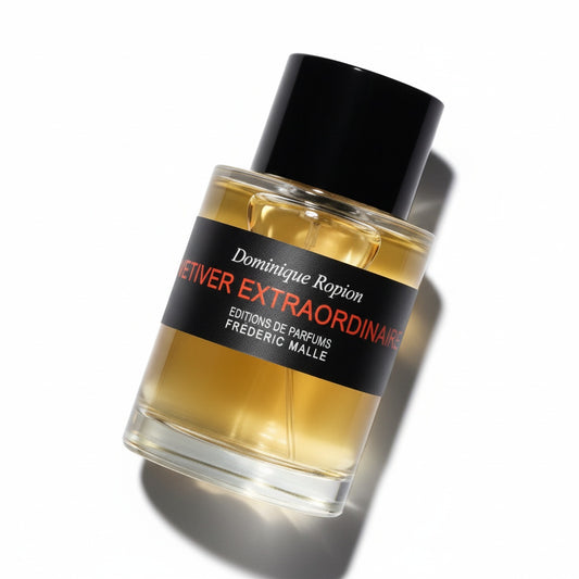 FREDERIC MALLE_FREDERIC MALLE VETIVER EXTRAORDINAIRER 3.4 EDP M -  (121547) - France