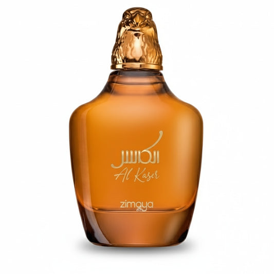 AFNAN_ZIMAYA AL KASER 3.4 EDP U  (126765) - Emirates