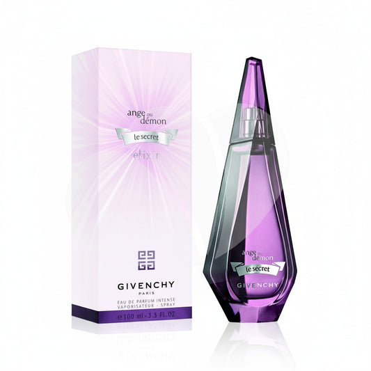 GIVENCHY_GIVENCHY LE SECRET 3.4 EDP L  (101807) - France