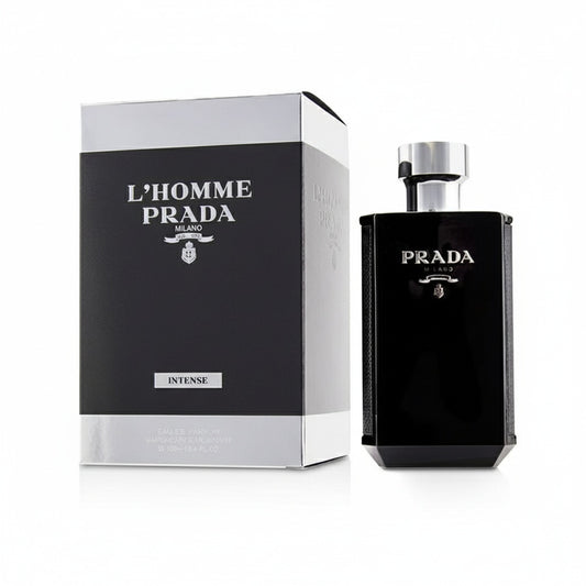 PRADA_PRADA HOMME INTENSE 3.4 EDP M  (112078) - France
