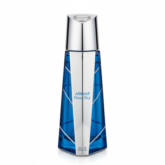 ARMAF_ARMAF BLUE SKY 3.6 EDP U  (128631) - Emirates