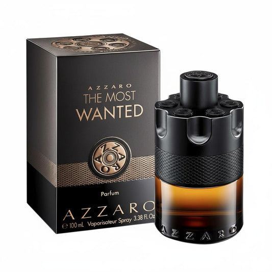 AZZARO_AZZARO CHROME AZURE 3.4 EDT M  (128516) - France