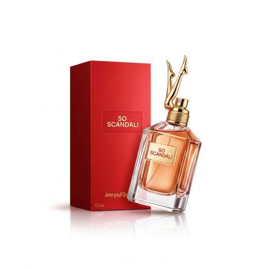 JEAN PAUL GAUTIER_JEAN PAUL G SO SCANDAL 1.7 EDP L  (117783) - Spain