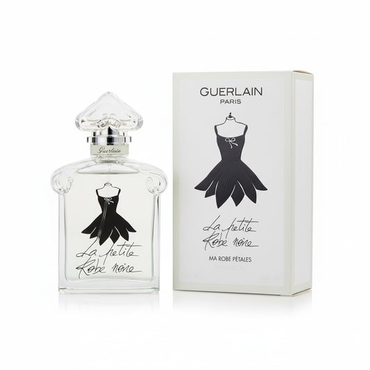 GUERLAIN_GUERLAIN PETIT ROBE NOIR VELOURS 3.4 EDP L -  (114246) - France