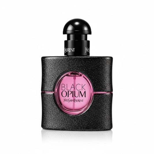 YVES SAINT LAURENT_YSL OPIUM BLACK NEON 1.0 EDP L  (116688) - France