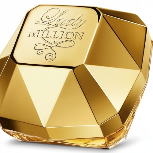 PACO RABANNE_PACO ONE MILLION 1.0 EDP L  (103067) - France