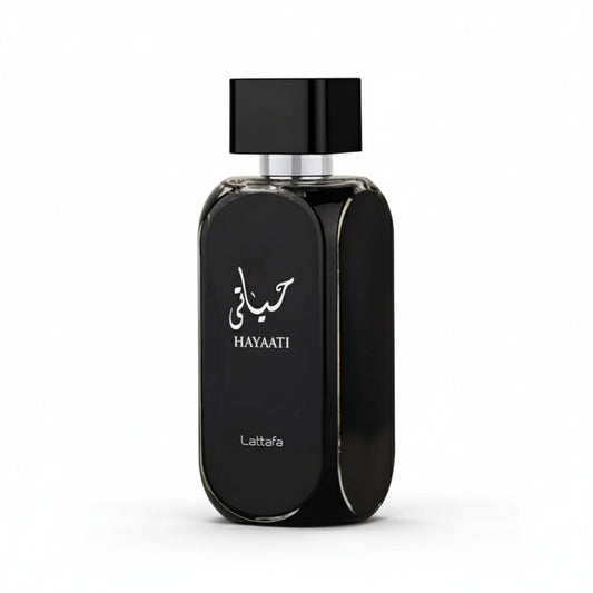 LATTAFA_LATTAFA HAYAATI 3.4 EDP M  (122992) - Emirates