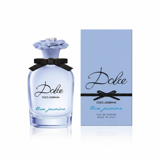 DOLCE & GABBANA_DG DOLCE BLUE JASMINE 2.5 EDP L  (118605) - Italy