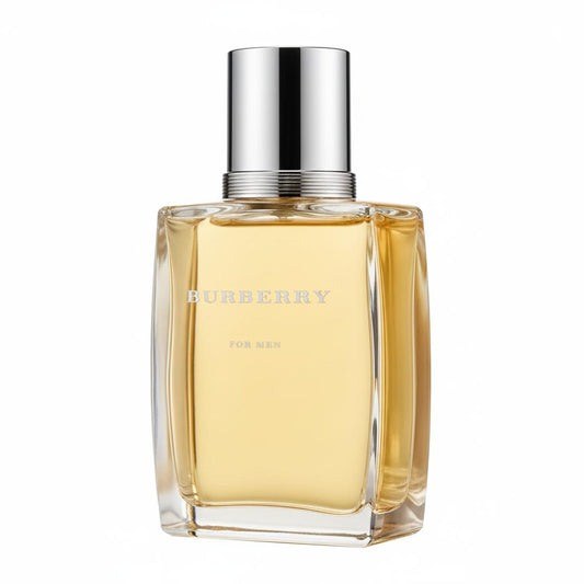 BURBERRY_BURBERRY CLASSIC 3.3 EDT M  (100707) - Spain