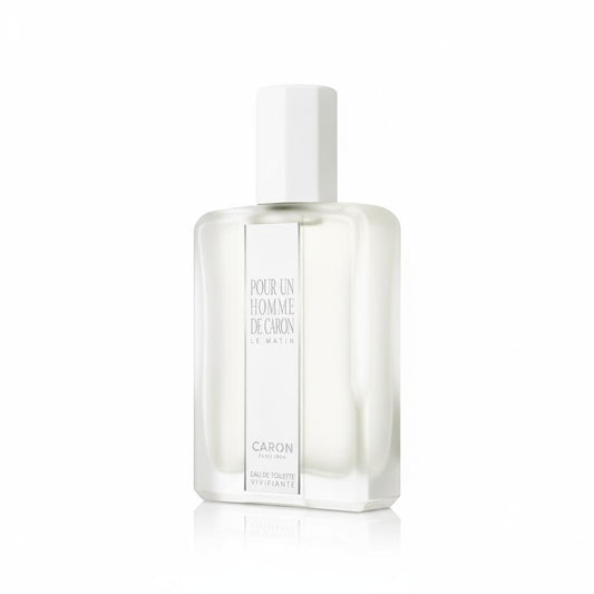 CARON_CARON POUR UN HOMME DE LE MATIN INVIG 6.7 EDT M -  (125197) - France