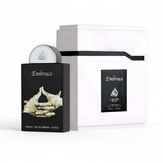 LATTAFA_LATTAFFA EMBRACE 3.4 EDP U -  (127383) - Emirates
