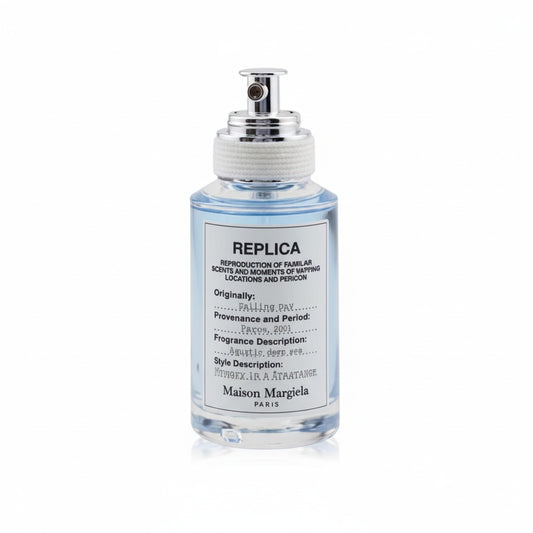 MAISON MARGIELA_REPLICA SAILING DAY 1.0 EDT U  (117648) - France