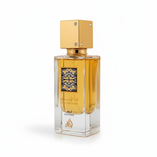 LATTAFA_LATTAFA ANA ABIYEDH LEATHER 2.0 EDP U -  (122995) - Emirates