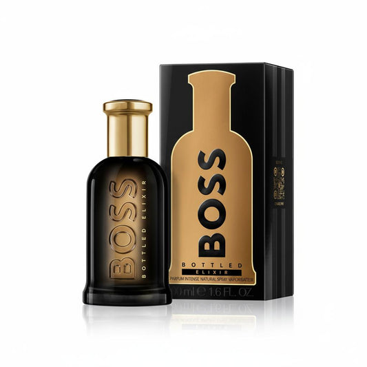 HUGO BOSS_BOSS # 6 ELIXIR PARFUM INTENSE 1.7 M (126103) - Spain