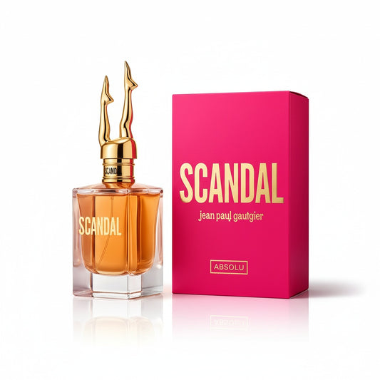 JEAN PAUL GAUTIER_JPG SCANDAL ABSOLU 1.7 PARFUM CONCENTRE L  (118193) - Spain