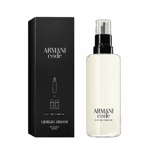 ARMANI_ARMANI CODE 5.0 EDP M REFILL  (127211) - Italy