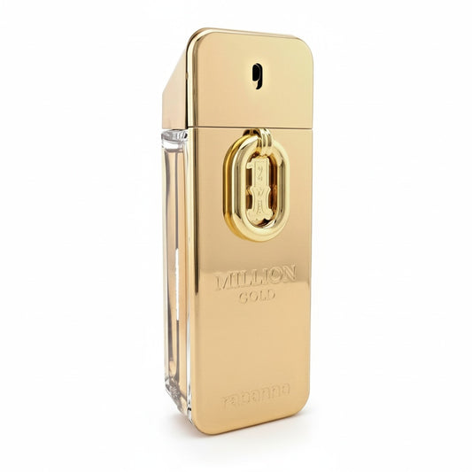 PACO RABANNE_PACO ONE MILLION GOLD INTENSE 6.7 EDP L  (118905)-France - France