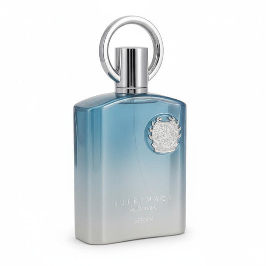 AFNAN_AFNAN SUPREMACY IN HEAVEN 3.4 EDP M  (121350) - Emirates