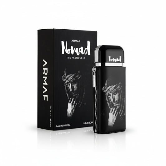 ARMAF_ARMAF NOMAD THE WANDERER 3.4 EDP M  (124863) - Emirates