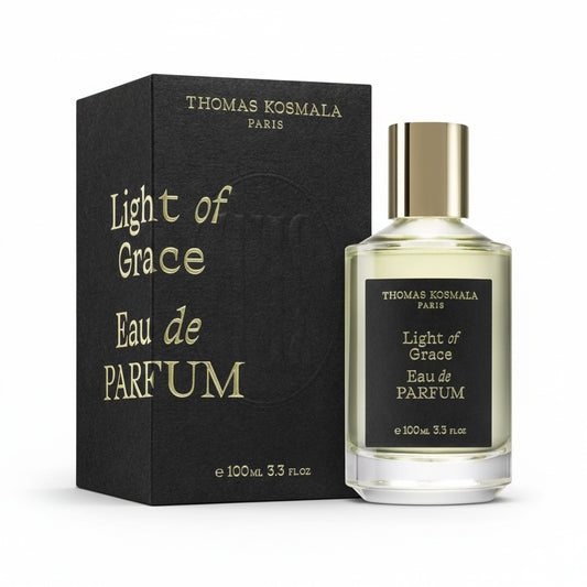 THOMAS KOSMALA_THOMAS KOSMALA LIGHT OF GRACE 3.4 EDP U  (125081) - France