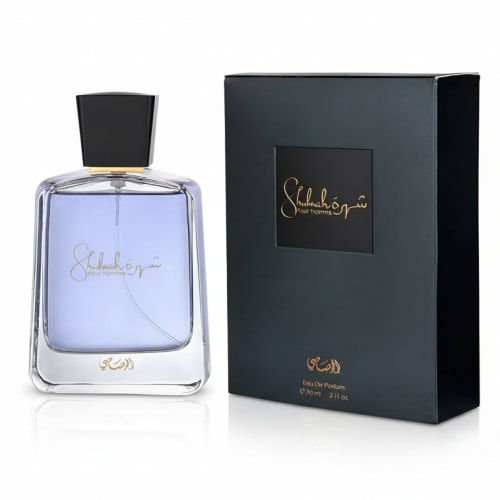 RASASI_RASASI SHUHRAH 3.0 EDP M -  (121184) - Emirates